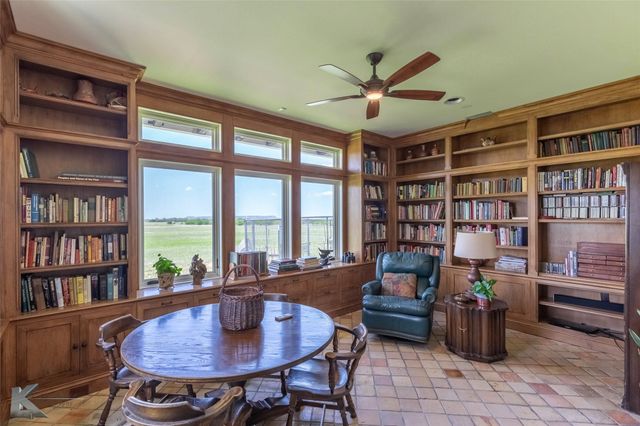 990 County Road 621, Tuscola, TX 79562