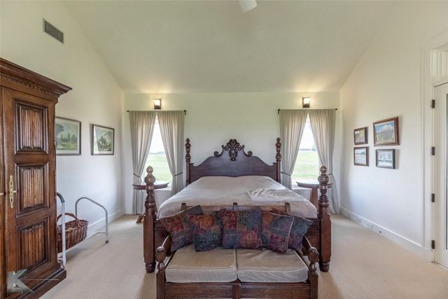 990 County Road 621, Tuscola, TX 79562