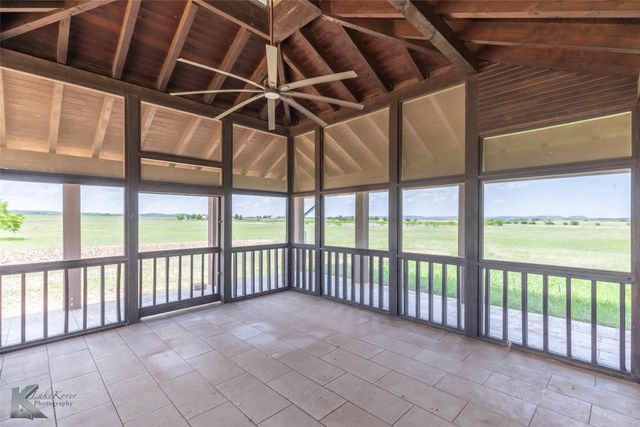 990 County Road 621, Tuscola, TX 79562