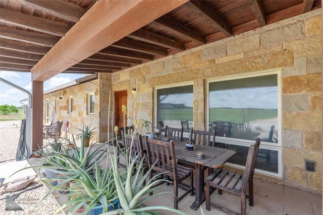 990 County Road 621, Tuscola, TX 79562