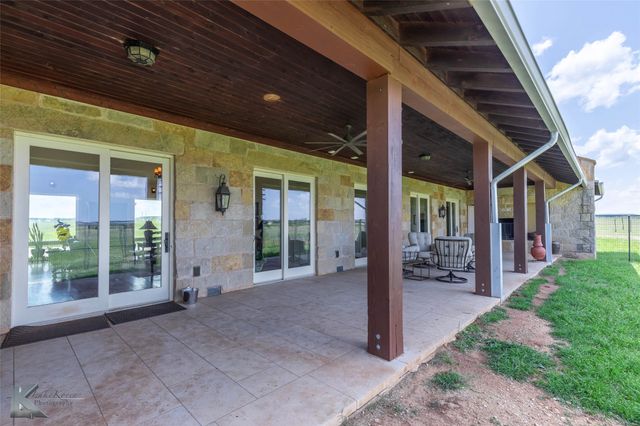 990 County Road 621, Tuscola, TX 79562