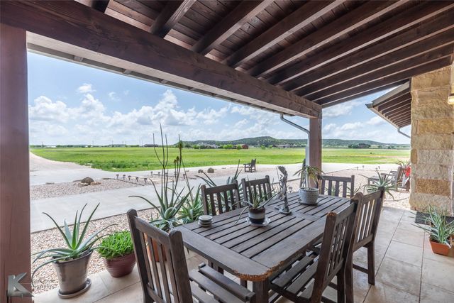 990 County Road 621, Tuscola, TX 79562