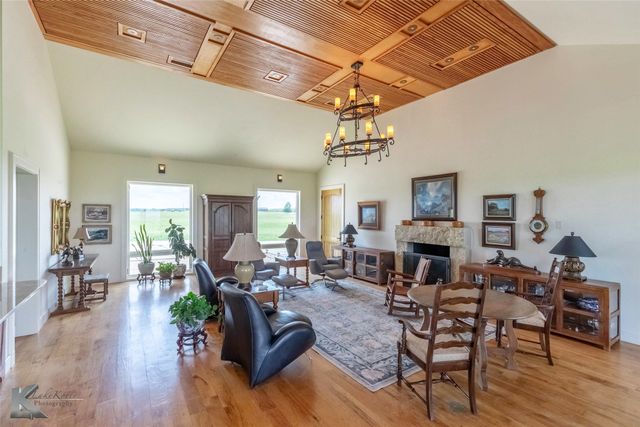 990 County Road 621, Tuscola, TX 79562