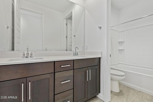 2168 W BURNSIDE Trail, Phoenix, AZ 85085