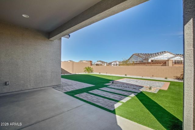 2168 W BURNSIDE Trail, Phoenix, AZ 85085