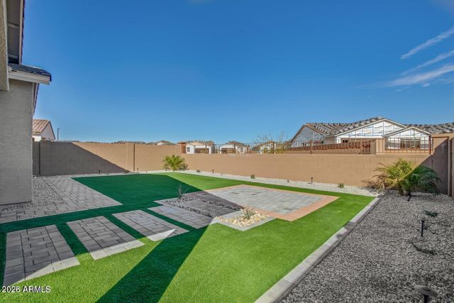 2168 W BURNSIDE Trail, Phoenix, AZ 85085