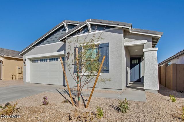 2168 W BURNSIDE Trail, Phoenix, AZ 85085