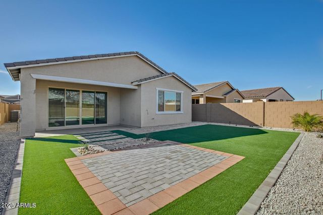 2168 W BURNSIDE Trail, Phoenix, AZ 85085