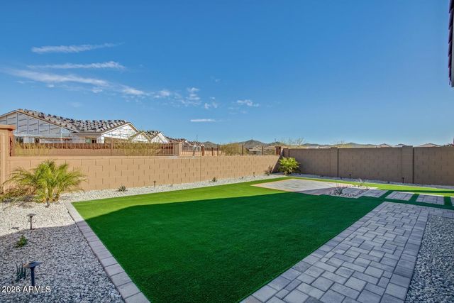 2168 W BURNSIDE Trail, Phoenix, AZ 85085