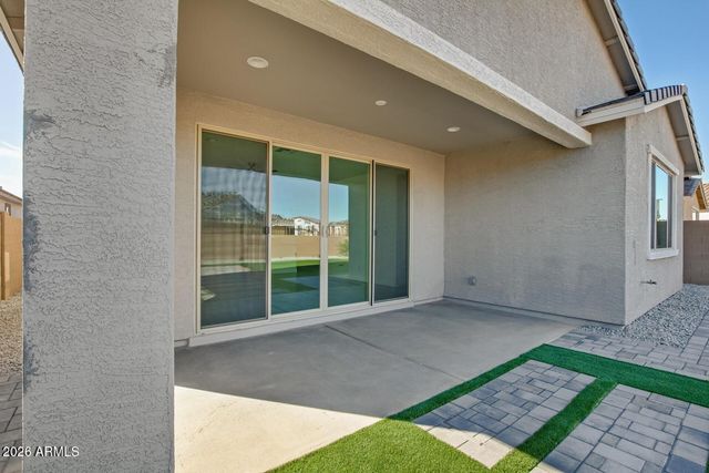 2168 W BURNSIDE Trail, Phoenix, AZ 85085