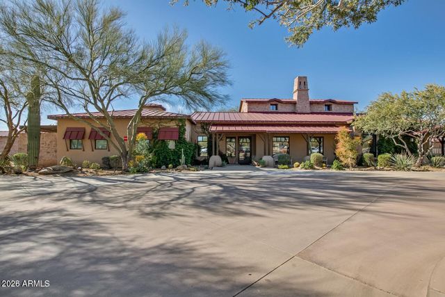 2168 W BURNSIDE Trail, Phoenix, AZ 85085