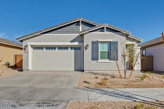 2168 W BURNSIDE Trail, Phoenix, AZ 85085