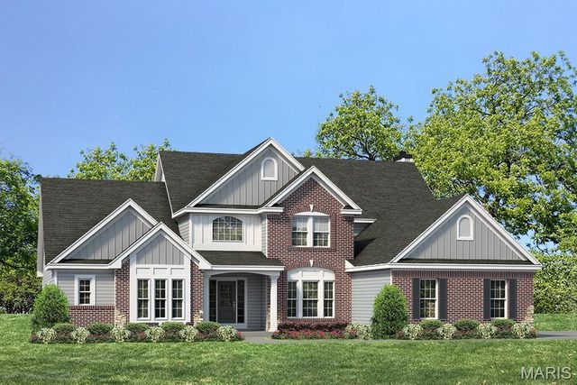 1 TBB Westbrooke @ Sonnen Trail, Wentzville, MO 63385