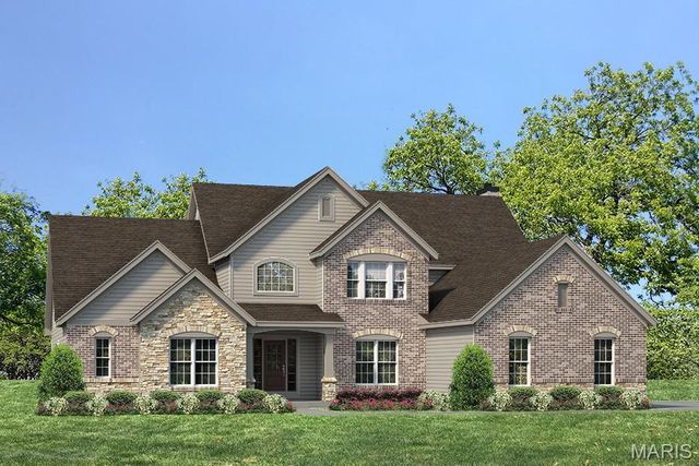 1 TBB Westbrooke @ Sonnen Trail, Wentzville, MO 63385