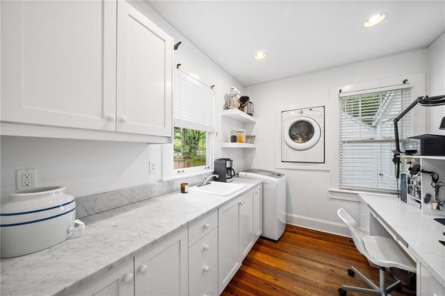 756 Berkeley Avenue NW, Atlanta, GA 30318