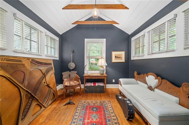 756 Berkeley Avenue NW, Atlanta, GA 30318