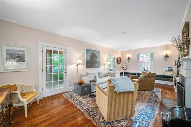 756 Berkeley Avenue NW, Atlanta, GA 30318
