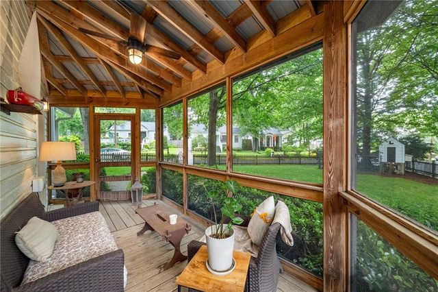 756 Berkeley Avenue NW, Atlanta, GA 30318