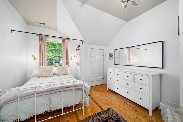 756 Berkeley Avenue NW, Atlanta, GA 30318