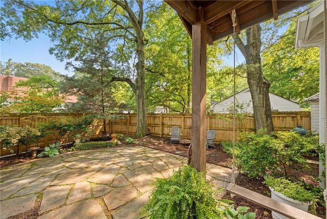 756 Berkeley Avenue NW, Atlanta, GA 30318