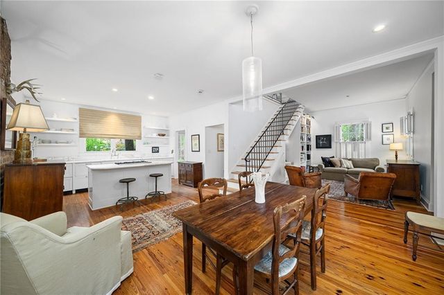 756 Berkeley Avenue NW, Atlanta, GA 30318