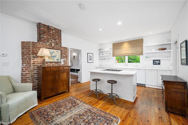 756 Berkeley Avenue NW, Atlanta, GA 30318
