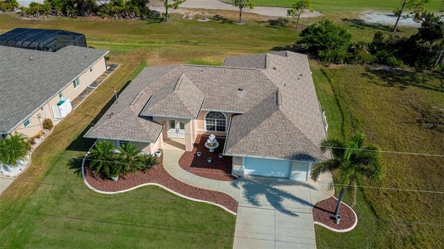 82 PINEHURST PLACE, Rotonda West, FL 33947