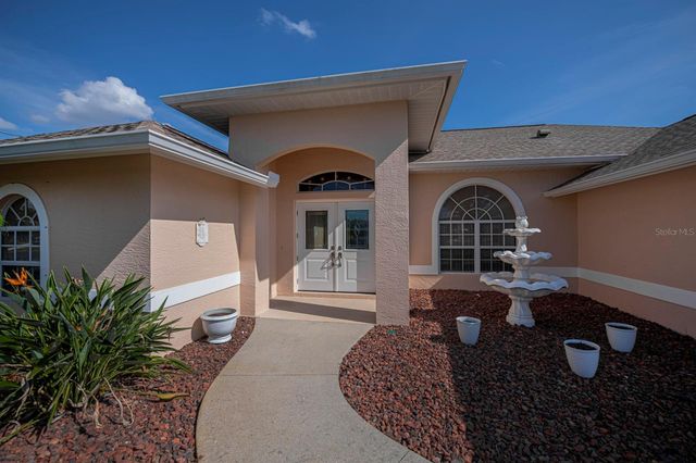 82 PINEHURST PLACE, Rotonda West, FL 33947