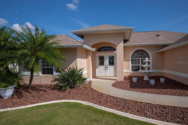 82 PINEHURST PLACE, Rotonda West, FL 33947