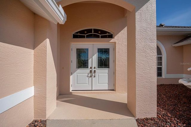 82 PINEHURST PLACE, Rotonda West, FL 33947