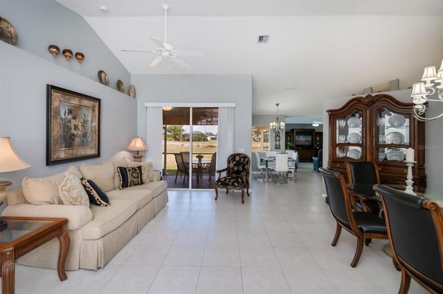 82 PINEHURST PLACE, Rotonda West, FL 33947