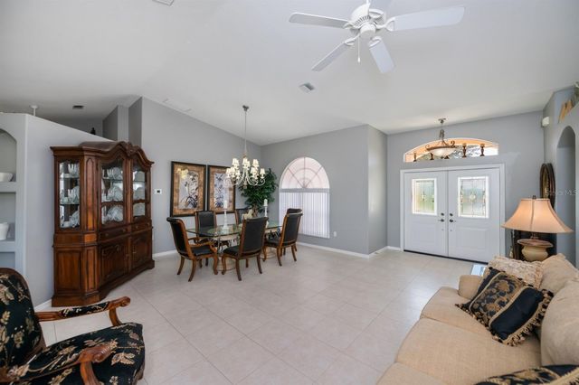 82 PINEHURST PLACE, Rotonda West, FL 33947