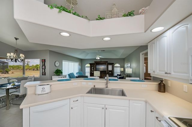 82 PINEHURST PLACE, Rotonda West, FL 33947