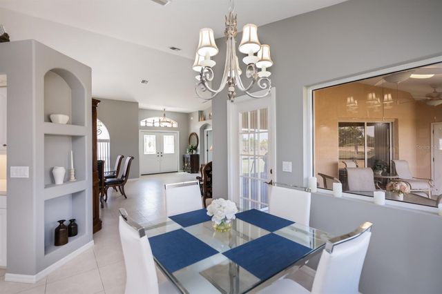 82 PINEHURST PLACE, Rotonda West, FL 33947