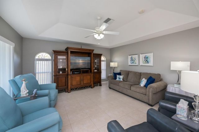 82 PINEHURST PLACE, Rotonda West, FL 33947