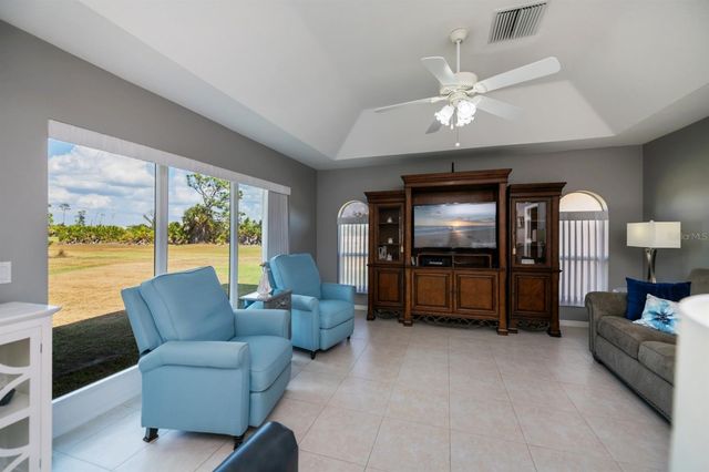 82 PINEHURST PLACE, Rotonda West, FL 33947