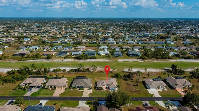 82 PINEHURST PLACE, Rotonda West, FL 33947