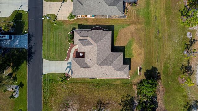 82 PINEHURST PLACE, Rotonda West, FL 33947