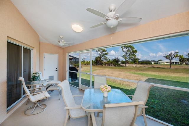 82 PINEHURST PLACE, Rotonda West, FL 33947