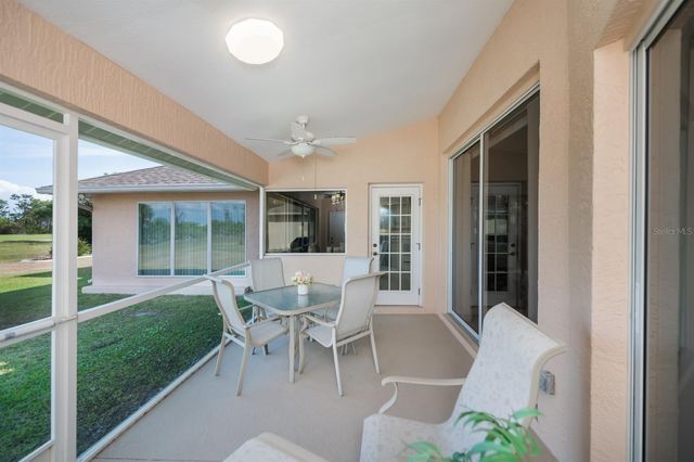 82 PINEHURST PLACE, Rotonda West, FL 33947