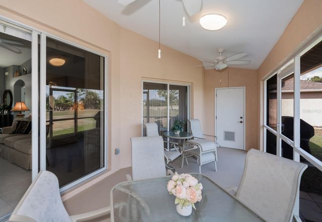 82 PINEHURST PLACE, Rotonda West, FL 33947