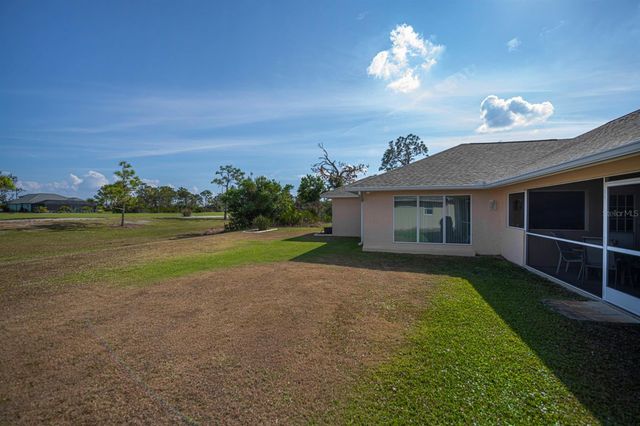 82 PINEHURST PLACE, Rotonda West, FL 33947