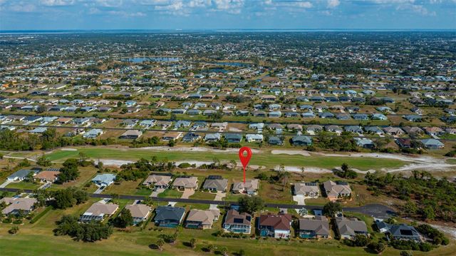 82 PINEHURST PLACE, Rotonda West, FL 33947