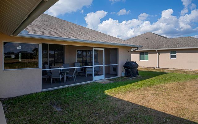 82 PINEHURST PLACE, Rotonda West, FL 33947