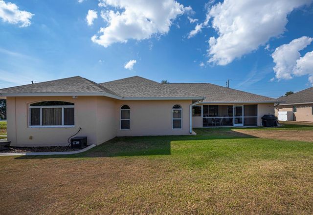 82 PINEHURST PLACE, Rotonda West, FL 33947