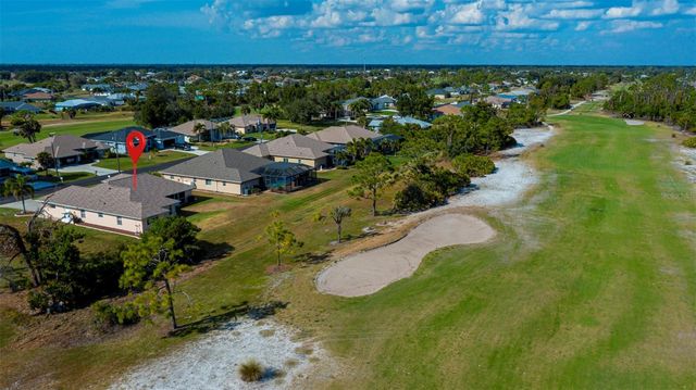 82 PINEHURST PLACE, Rotonda West, FL 33947