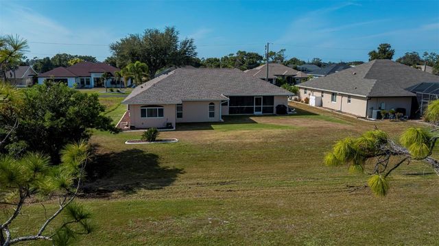 82 PINEHURST PLACE, Rotonda West, FL 33947