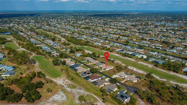 82 PINEHURST PLACE, Rotonda West, FL 33947