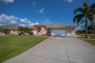 82 PINEHURST PLACE, Rotonda West, FL 33947