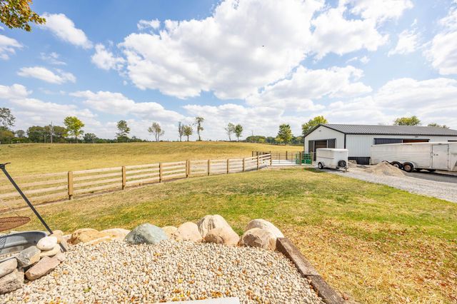 1141 Township Road 216, Bellefontaine, OH 43311